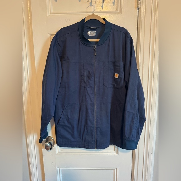 Carhartt Jacket For Men Size XXL - Picture 1 of 6